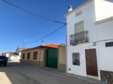 Casa o chalet  en Carrascosa del Campo