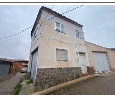 Maison 3 Chambres à Valverde de Júcar