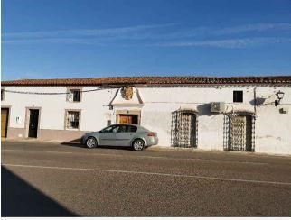 Casa o chalet  en Torremayor