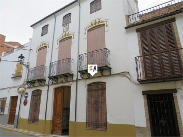 House 4 Bedrooms in Torredonjimeno