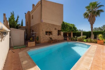 Casa o chalet 4 Habitaciones en Marchena