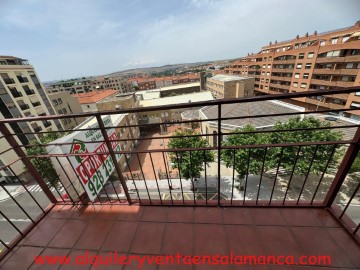 Appartement 3 Chambres à San Bernardo - Carmelitas - Campus