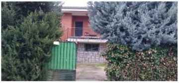 House 5 Bedrooms in Sotoalberche Fuenteromero