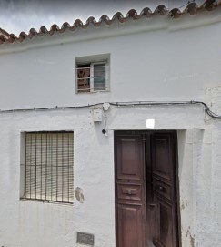 Maison  à Fregenal de la Sierra