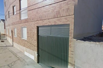 Garage in Carmena