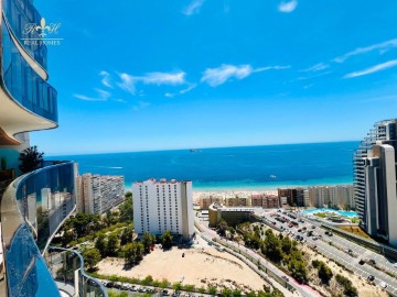 Piso 3 Habitaciones en Playa Poniente