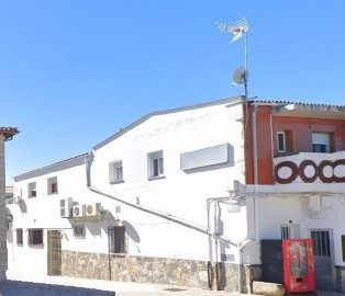 Locaux commerciaux à Montehermoso