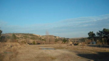 Terreno em Hernansancho