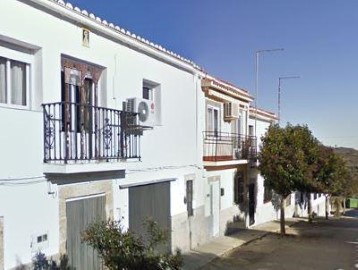 Maison  à Montánchez