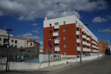 Garage in Las Lagunas