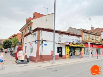 Edificio en Fuenlabrada Centro