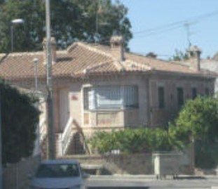 House  in Navahermosa