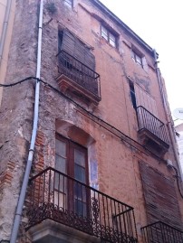 Edificio en Valls