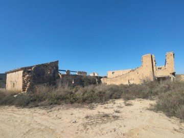 Casas rústicas en Desamparados-Hurchillo-Torremendo