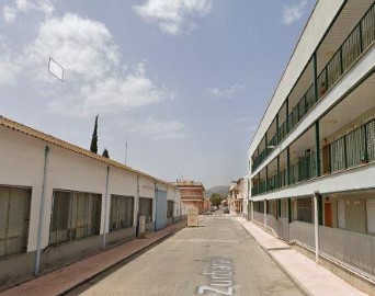Apartment  in Alhama de Murcia