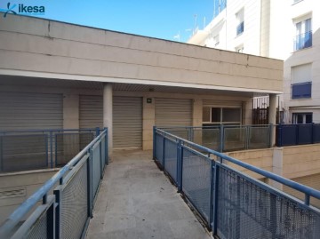 Oficina en Huelva Centro