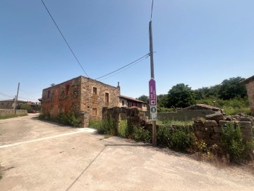Casas rústicas en Matamorisca