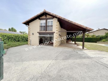 House 5 Bedrooms in Irache
