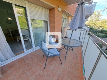 Appartement 4 Chambres à Vallpineda