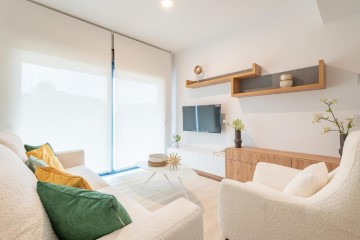 Apartment 2 Bedrooms in Son Moró