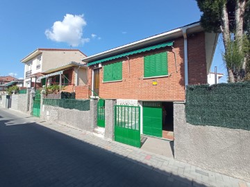 Casa o chalet 3 Habitaciones en San Andrés