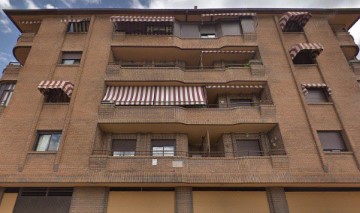Apartment 3 Bedrooms in El Pilar - Bripac
