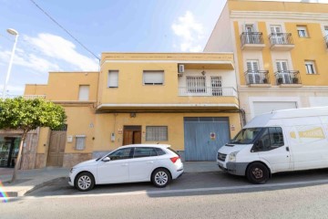 Casa o chalet 4 Habitaciones en Benahadux