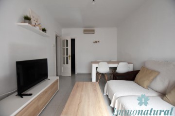 Apartment 3 Bedrooms in La Magina