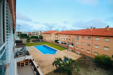 Ático 4 Habitaciones en Pla de Sant Pere-Les Salines