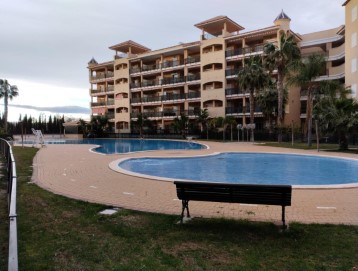 Piso 2 Habitaciones en Playa de Canet