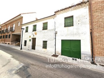 Casas rústicas 7 Habitaciones en El Álamo