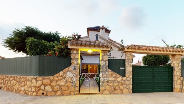 Casa o chalet 5 Habitaciones en Santiago de la Ribera