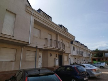 Maison 3 Chambres à Almazcara