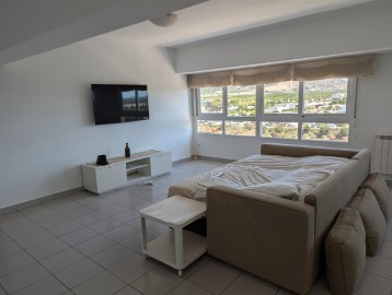 Appartement 2 Chambres à Antigua Moreria