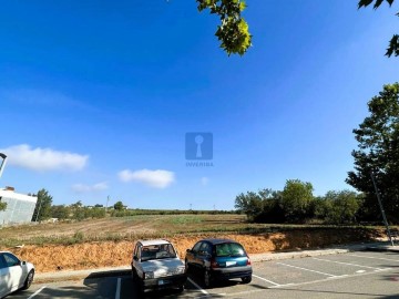 Terreno em Barri Sant Salvador Calçada