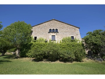 Casas rústicas en Sant Esteve de Llemena