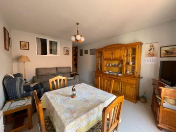 Apartamento 2 Quartos em Cercedilla