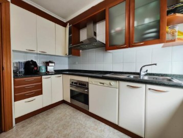 Apartamento 4 Quartos em Salamanca Centro