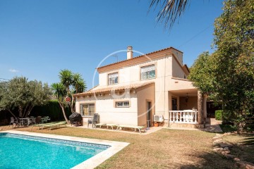 Maison 5 Chambres à El Carme-Sant Agustí-Bonavista