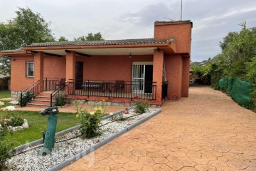 House 3 Bedrooms in Cerro Alberche
