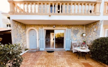 House 3 Bedrooms in Portocolom