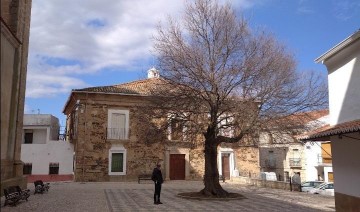 Casa o chalet 9 Habitaciones en San Vicente de Alcántara