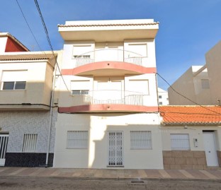 Piso 2 Habitaciones en Daimús