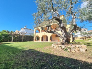 Maison 3 Chambres à Brises del Mar