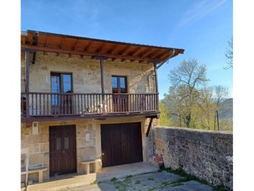 Casa o chalet 2 Habitaciones en Villacarriedo