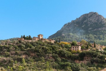 Maison 2 Chambres à Deià