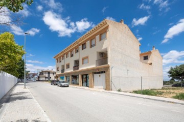 Casa o chalet 3 Habitaciones en Río de Baza