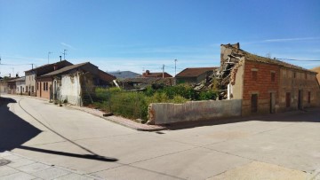 Casas rústicas 4 Habitaciones en Adanero