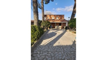 Country homes 6 Bedrooms in Jara Alta