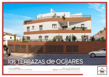 Apartment 3 Bedrooms in Ogíjares